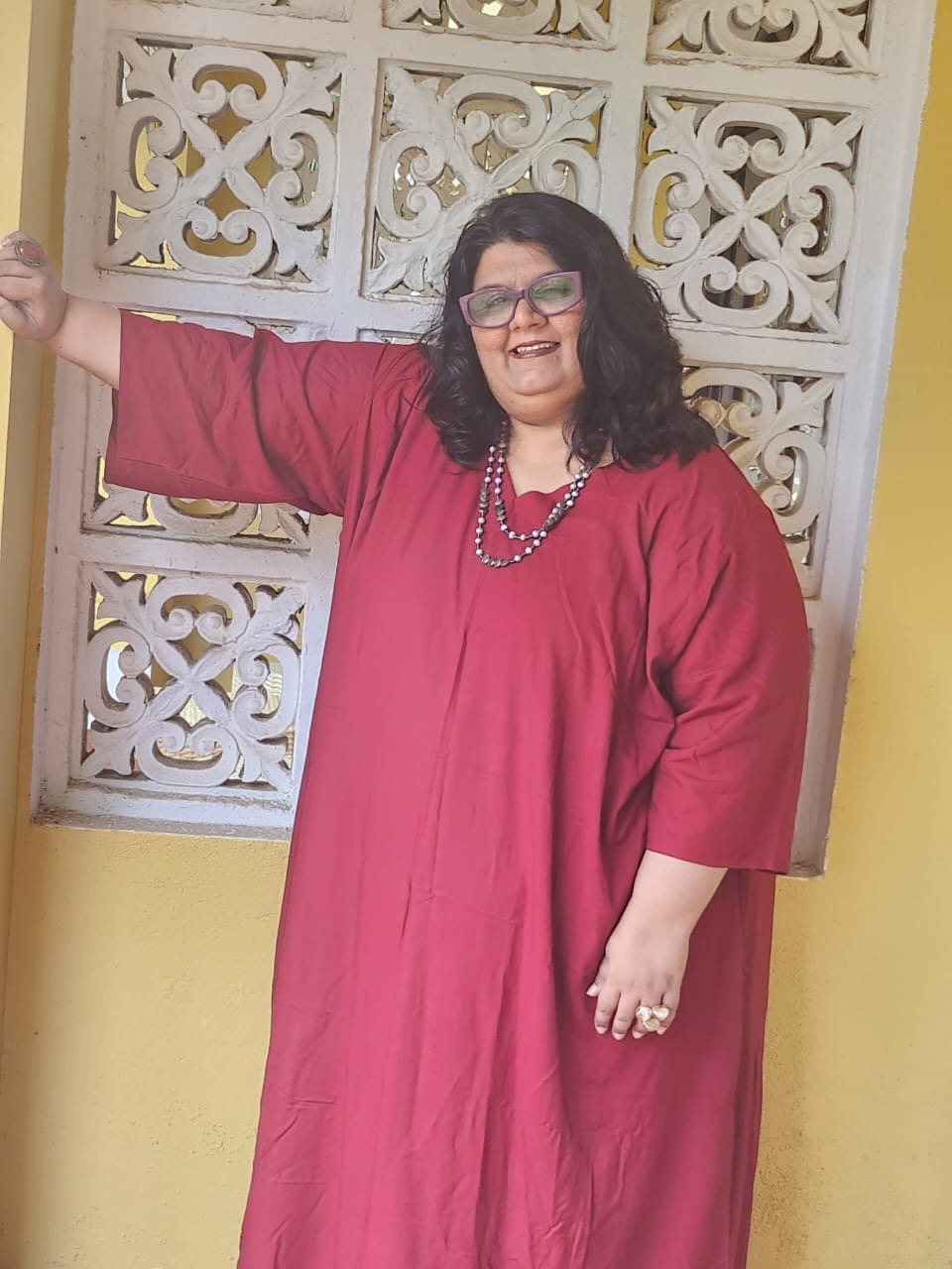 Mrs Sadaf Chaudhary