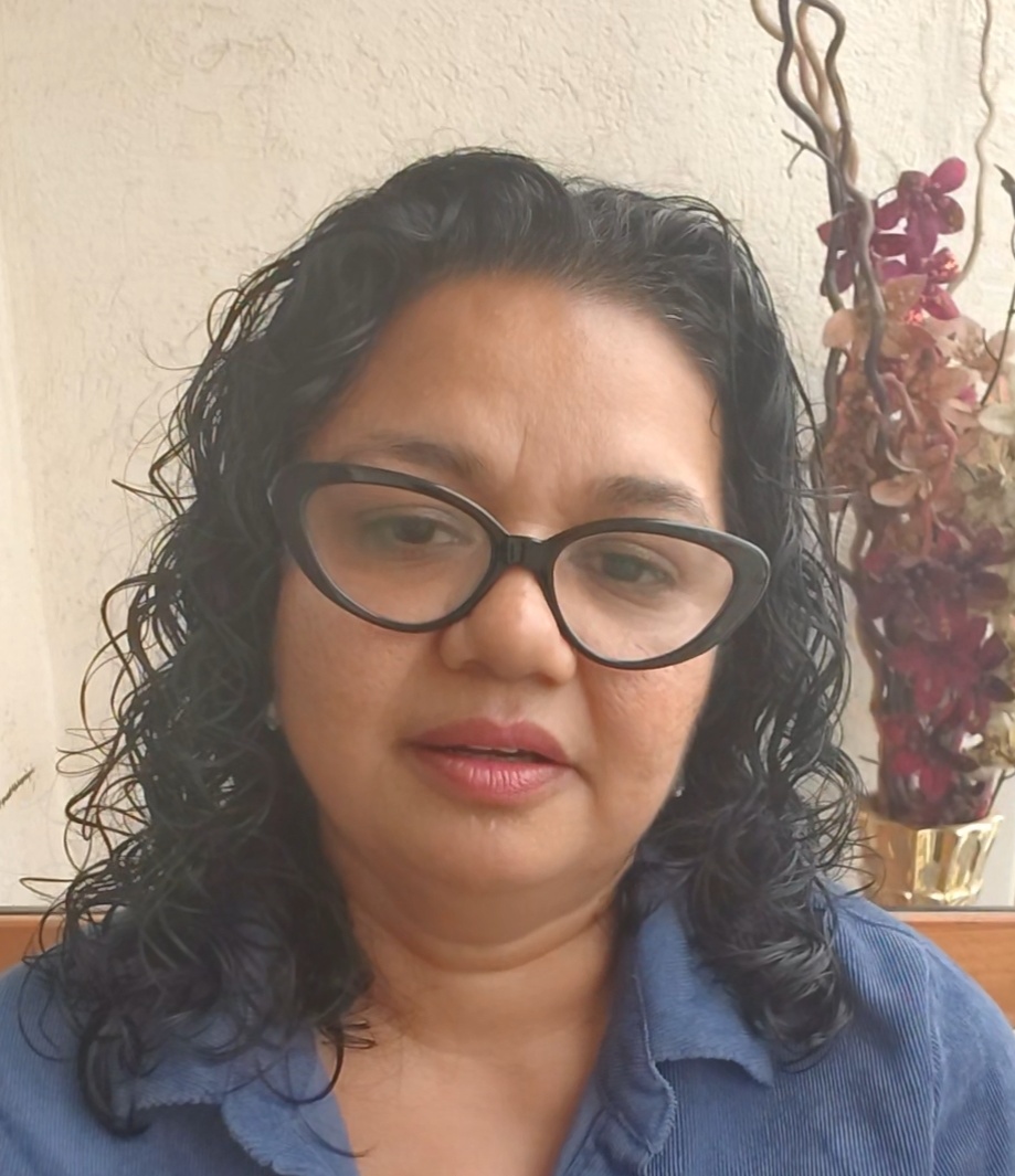 Mrs Jeena DSouza