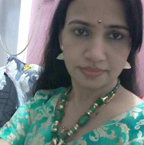 Dr. Mrs. Pratibha Walekar