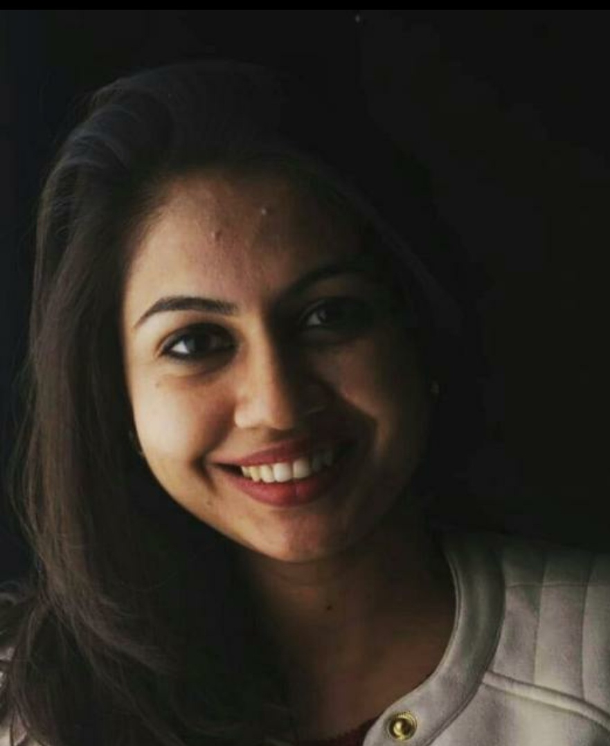 Dr. Mrs. Khyatee Shah