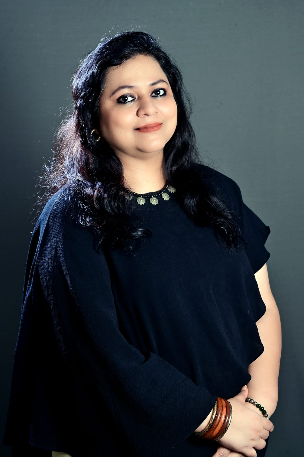 Mrs Esha Sidhu