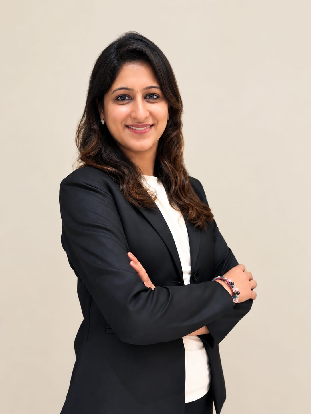 Mrs Neha Gosar