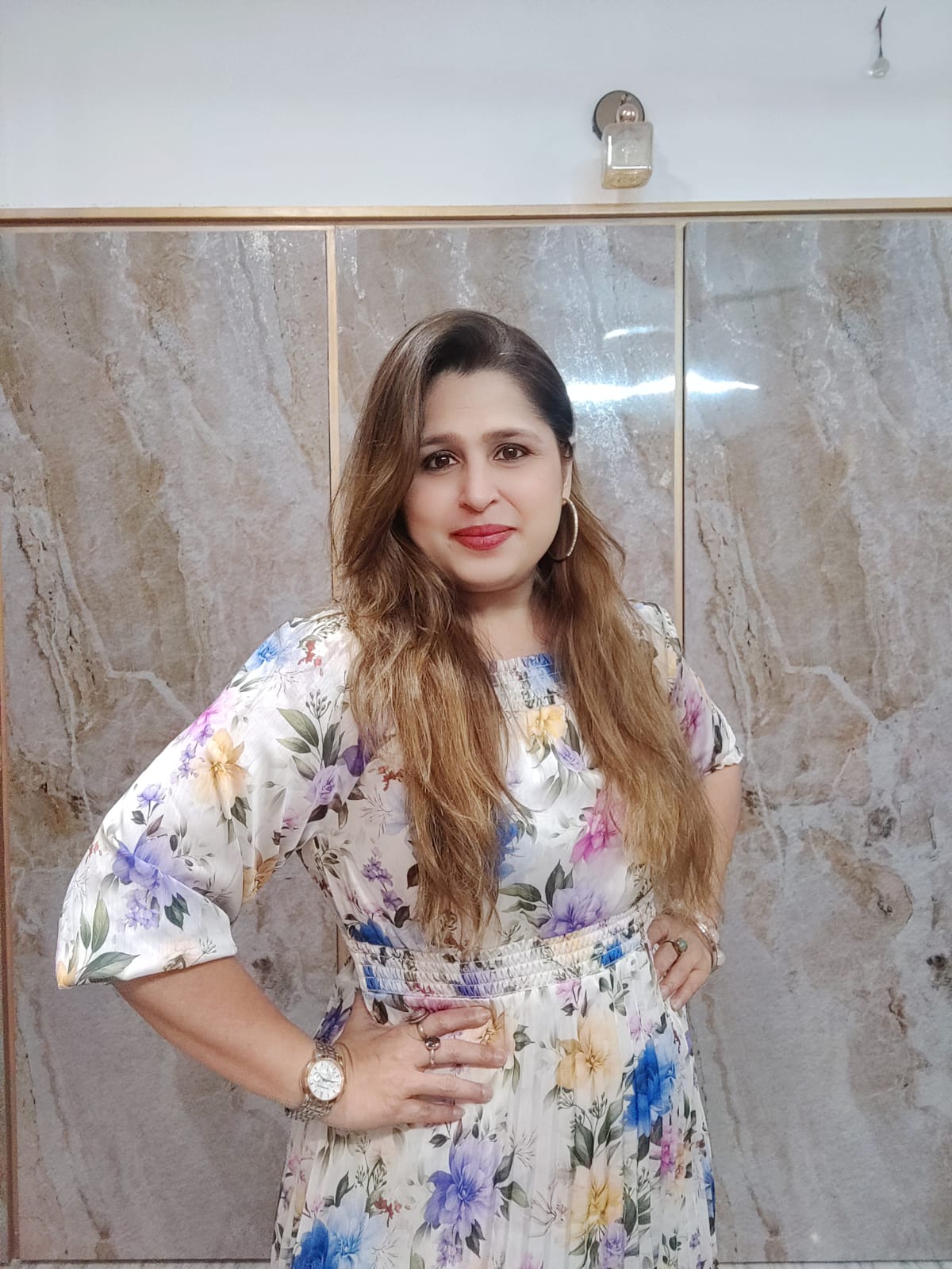 Miss Priti Mariwala