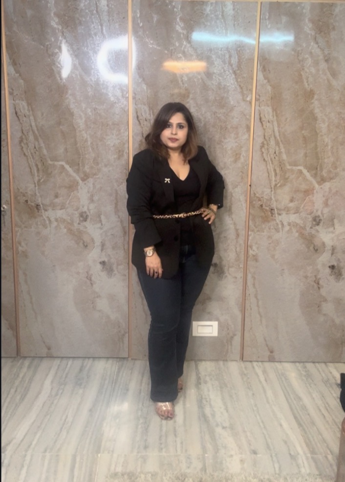 Miss Priti Mariwala