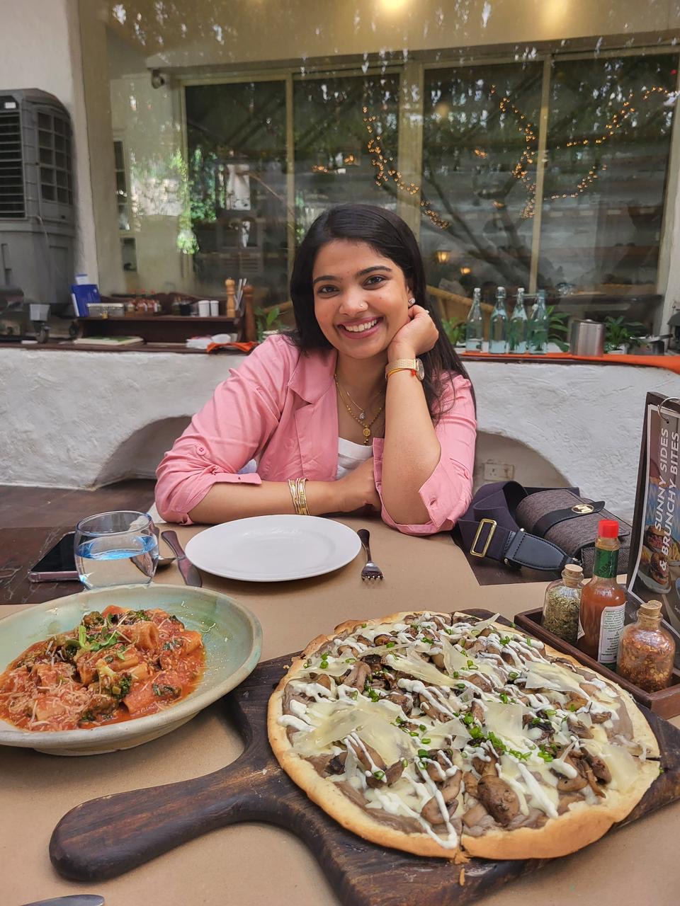 Mrs Prakrati Beriwal Gupta