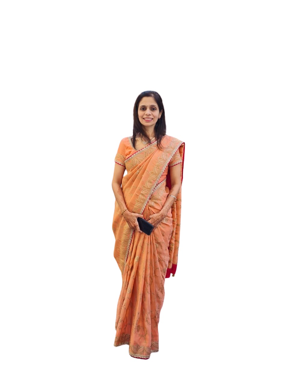 Dr. Jiteeka Thakkar