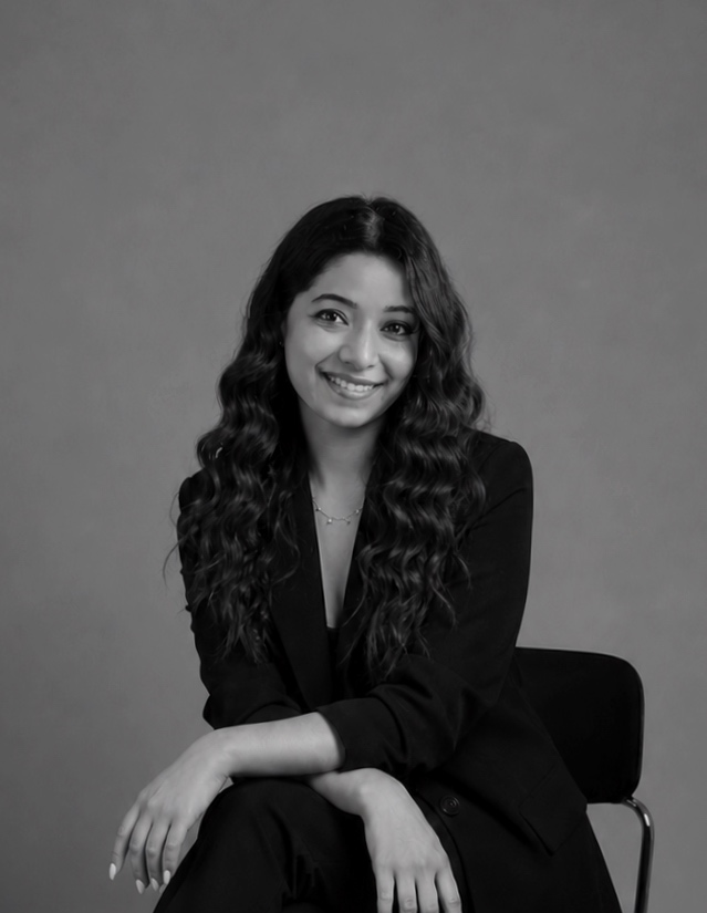 Mrs Devyani Lad Waifalkar