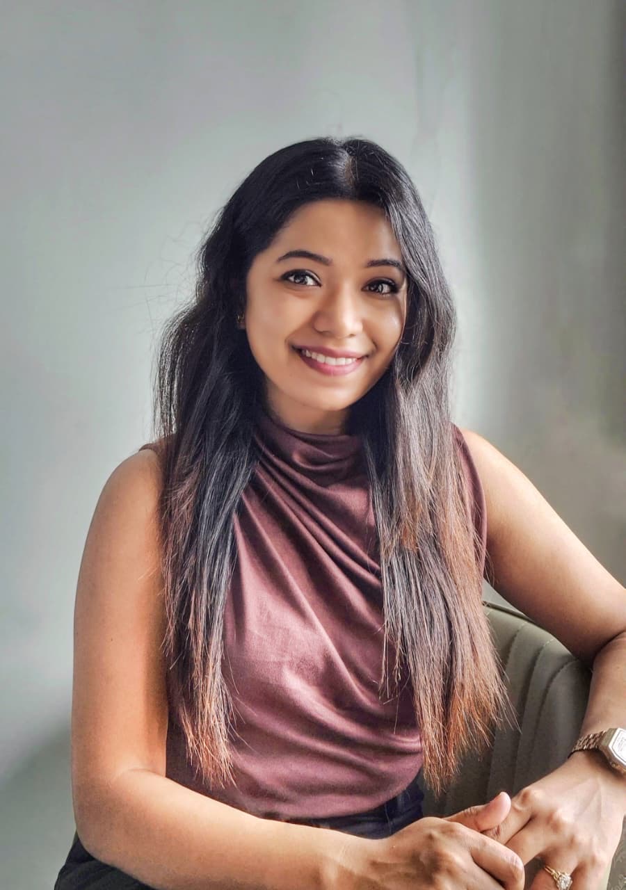 Mrs Devyani Lad Waifalkar