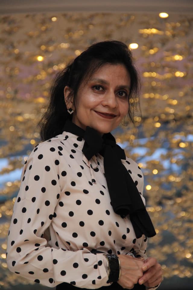 Miss Bhawna Prabhakar