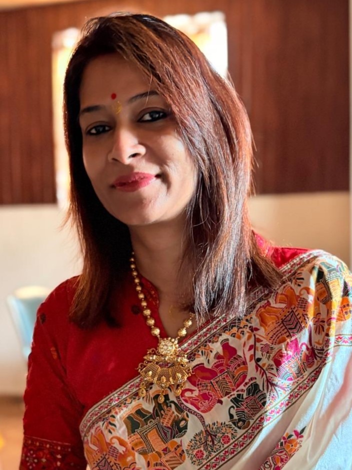 Mrs Bhavna Chand