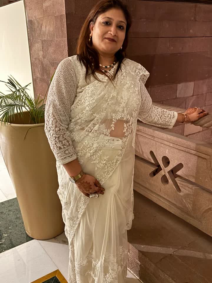 Mrs Pooja Khuteta