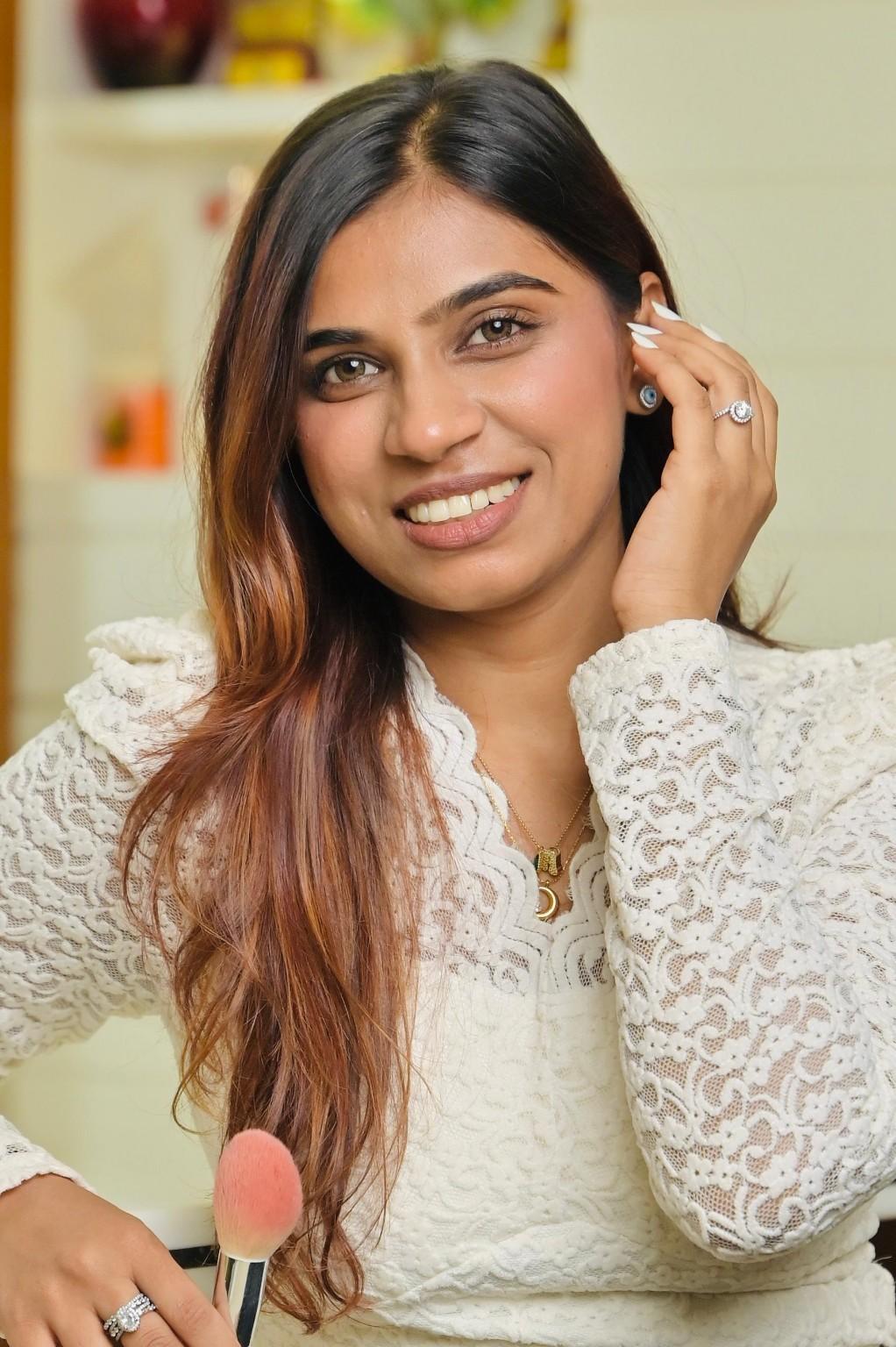 Miss Aditi Patel