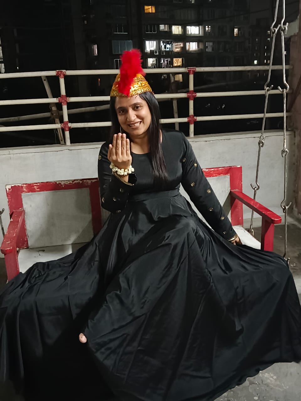 Mrs Neha Shah