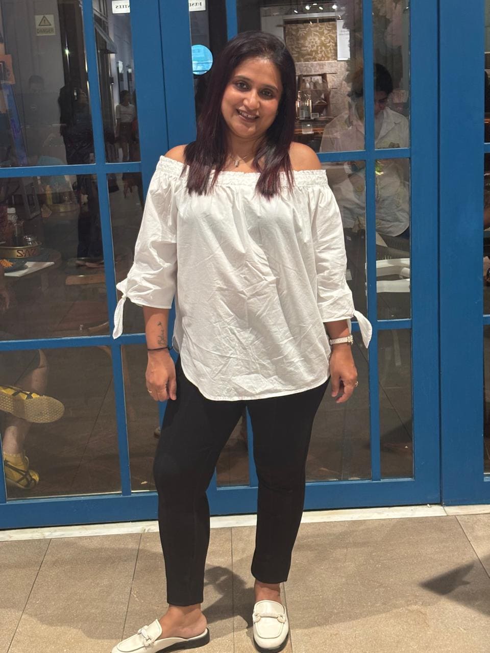 Mrs Neha Shah