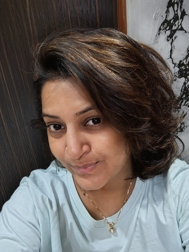 Mrs Harsha Jadhwani