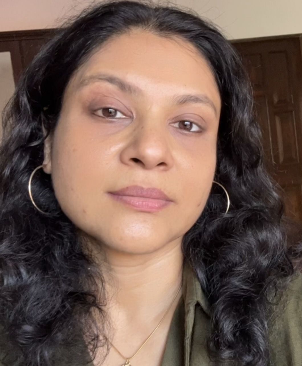Miss Shalina Aahva Gupta