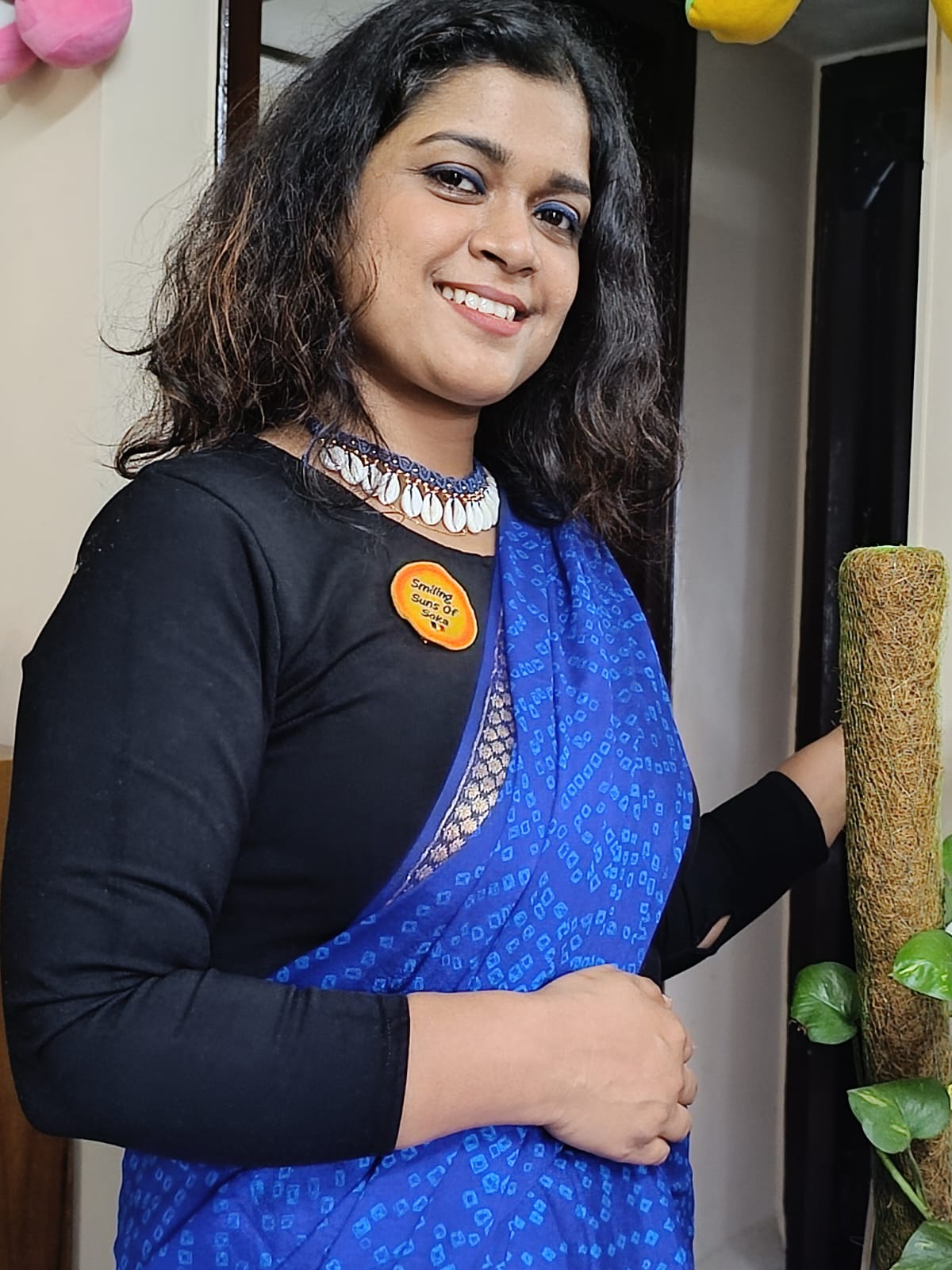 Mrs Shweta Singh