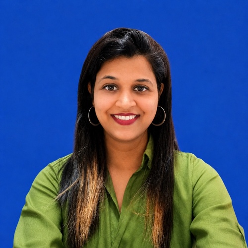 Mrs Renuka Jain