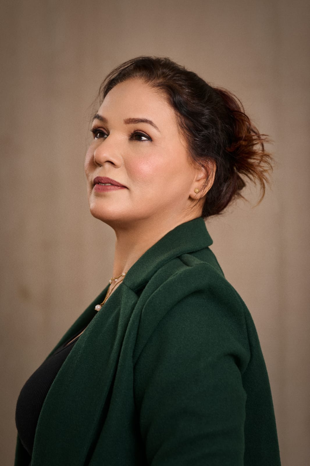Miss Mariyam Naaz