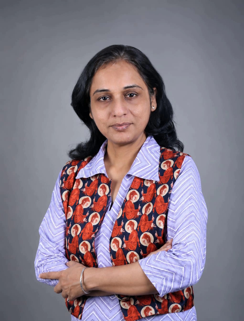 Mrs Suruchii Darne