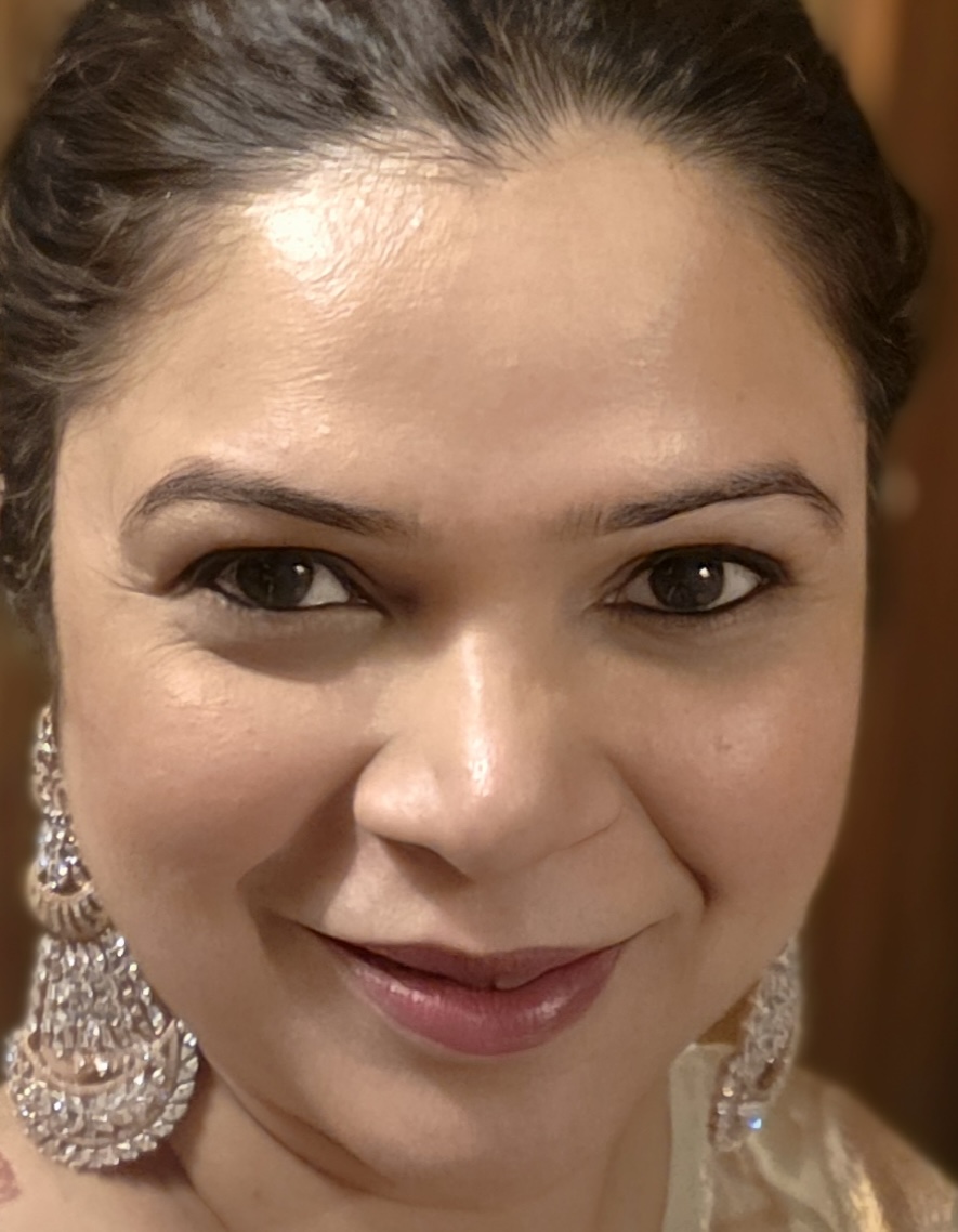 Mrs Meghana Banerjee