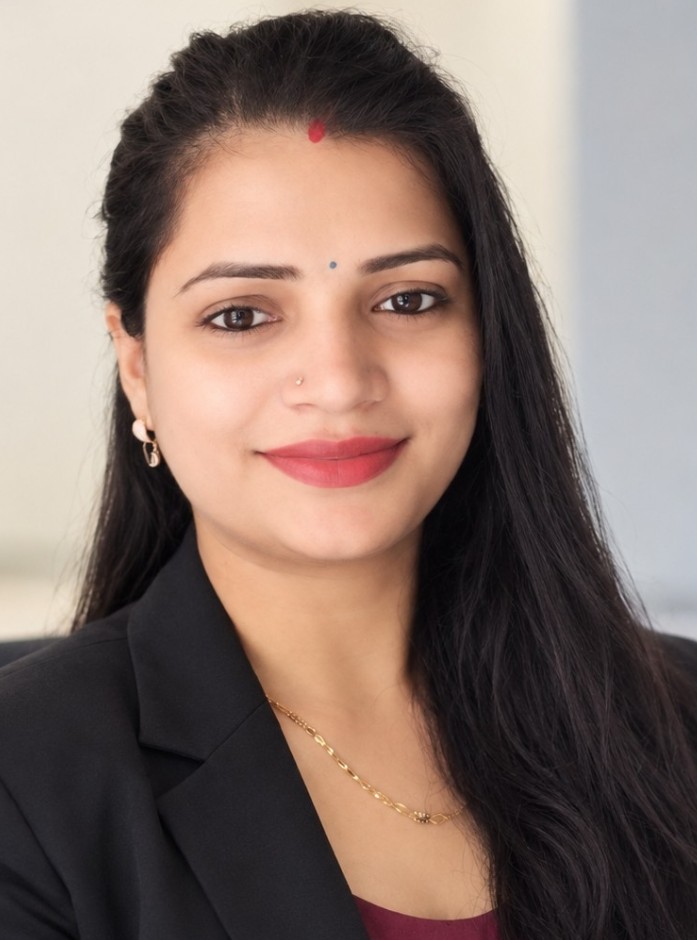 CA Priyanka Maurya
