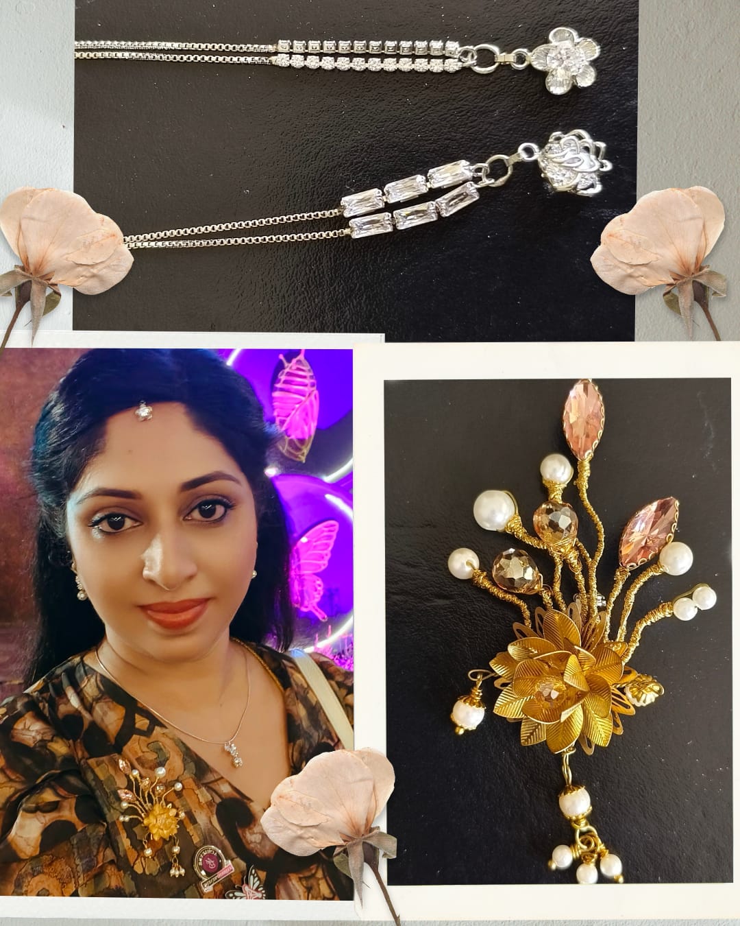 Miss Swapnali Jadkar