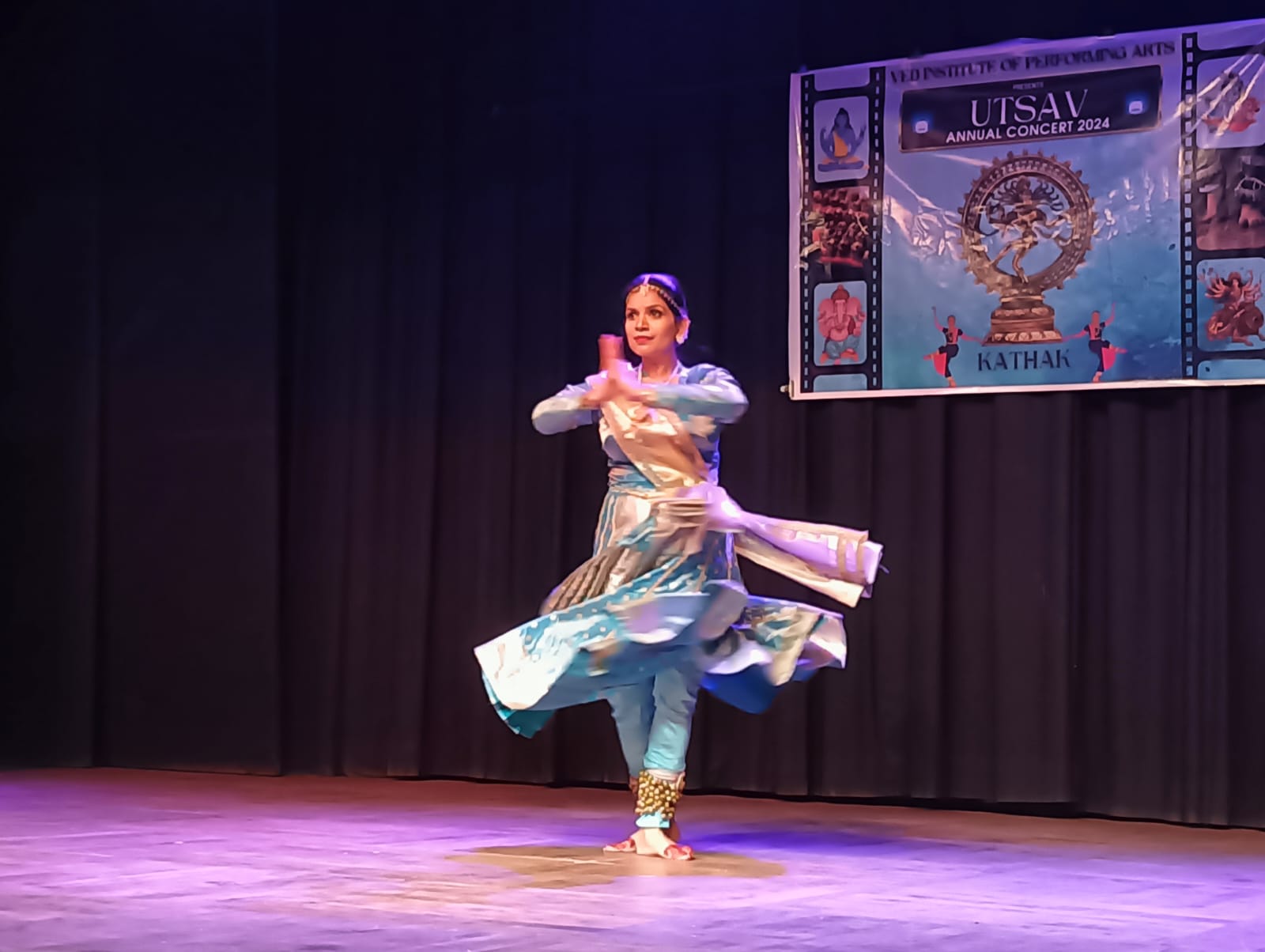 Miss Aditi Yadav