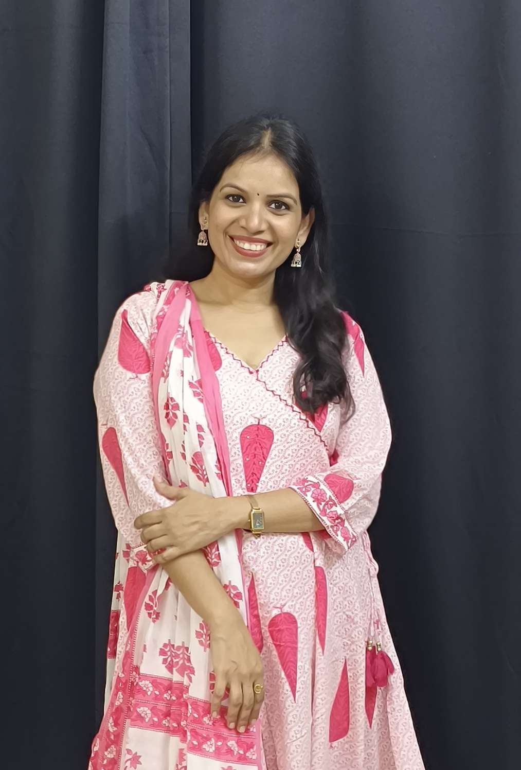 Miss Aditi Yadav