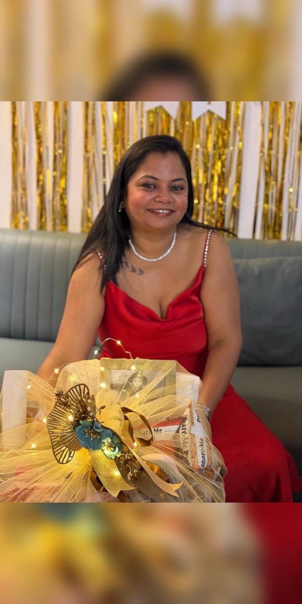 Mrs Pallavi Satam