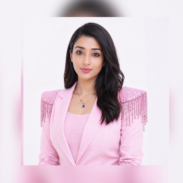 Dr. Karishma Vijan
