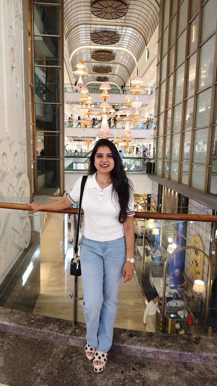 Dr. Mansi Kedia
