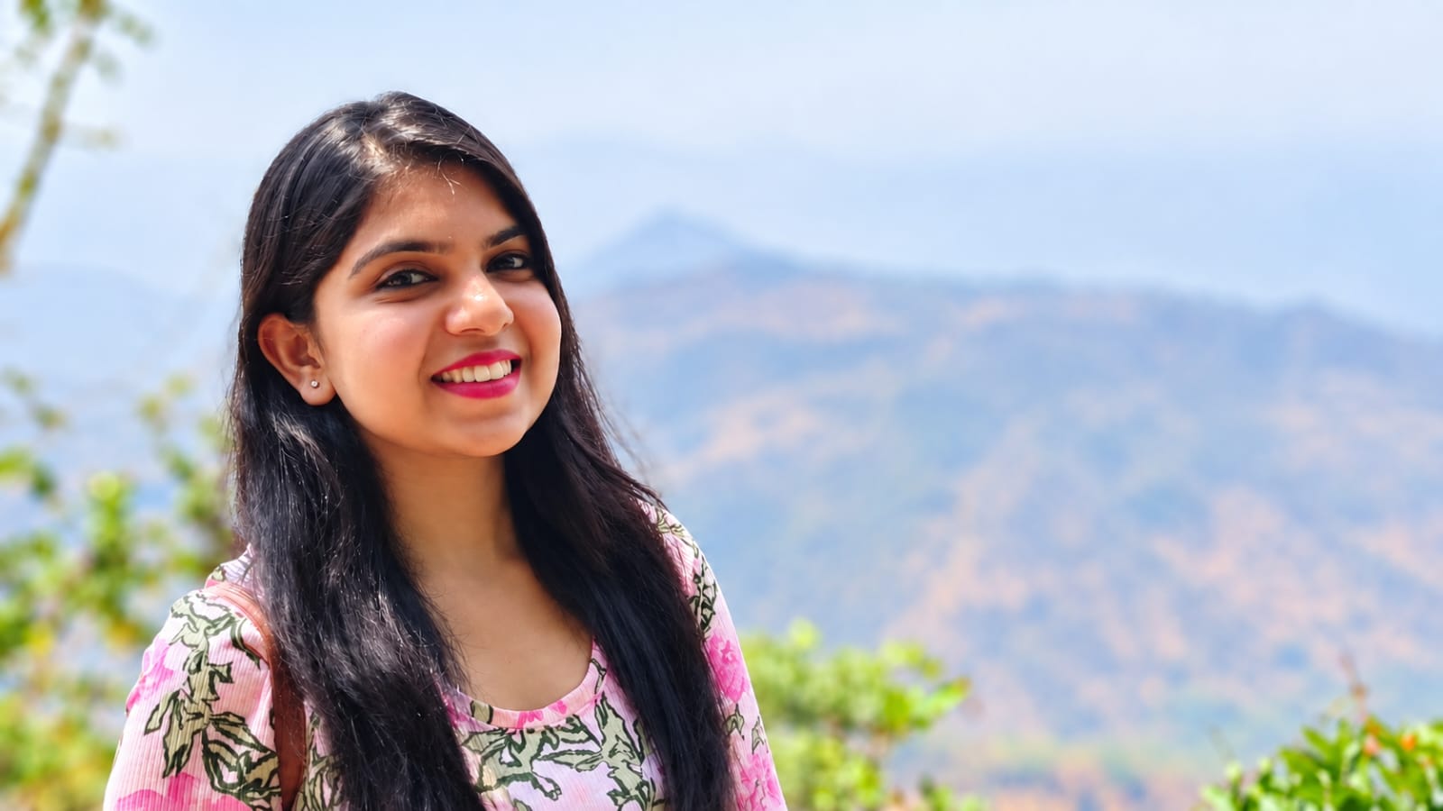 Dr. Mansi Kedia