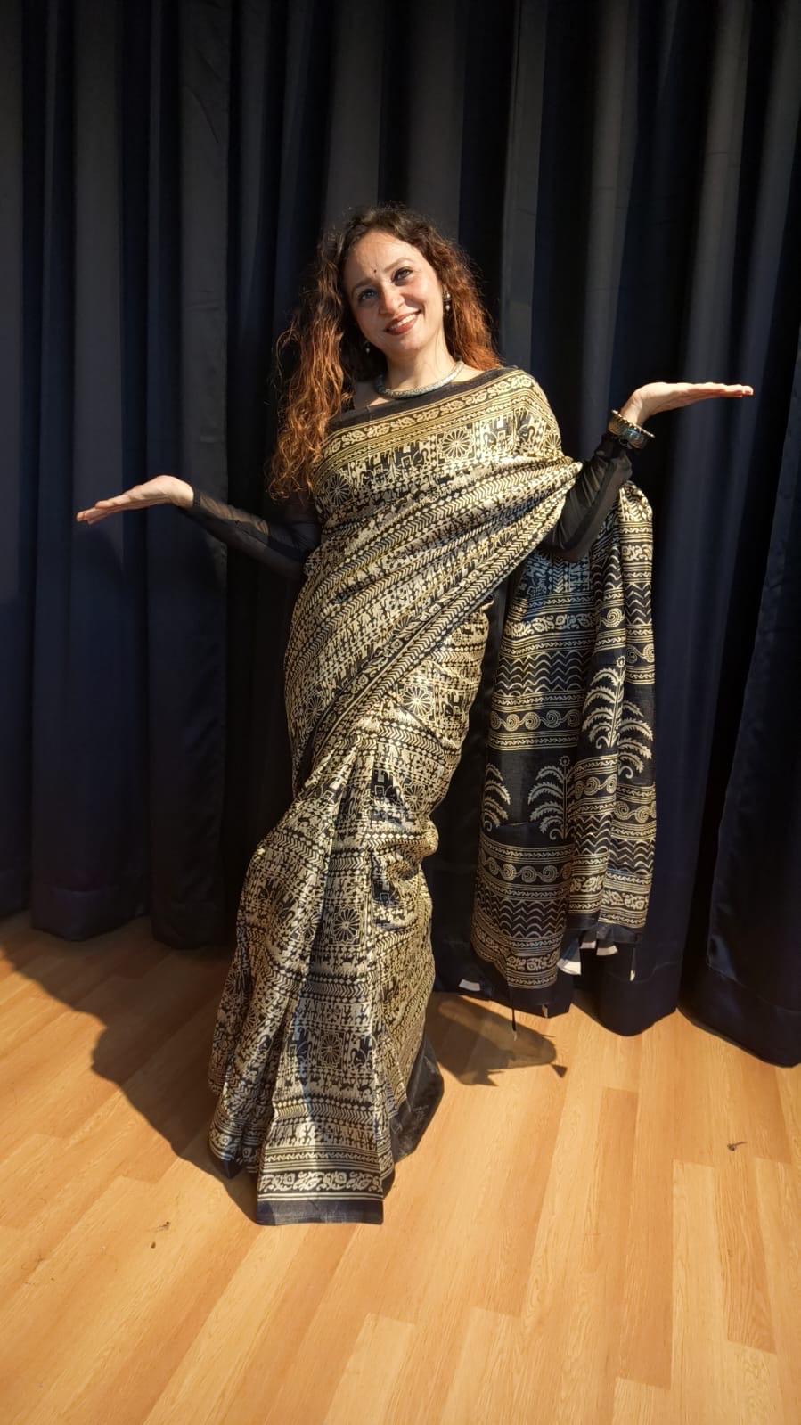 Mrs Bina Joshi