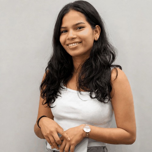 Miss Neha Ture