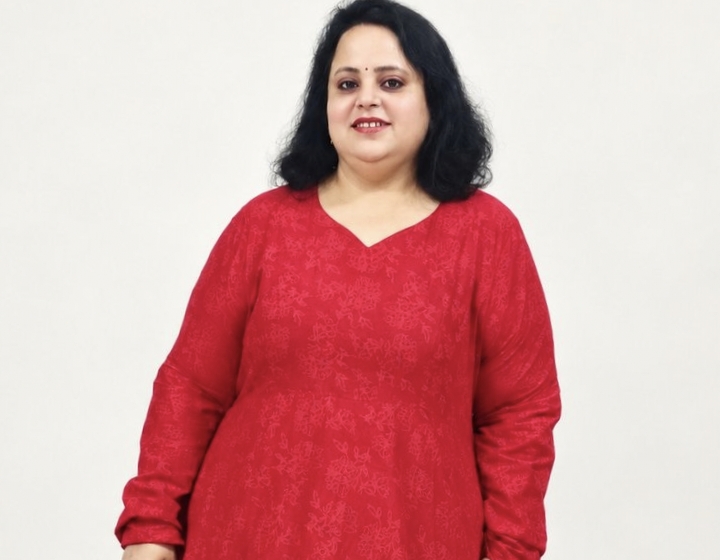Mrs Archana Kukreja