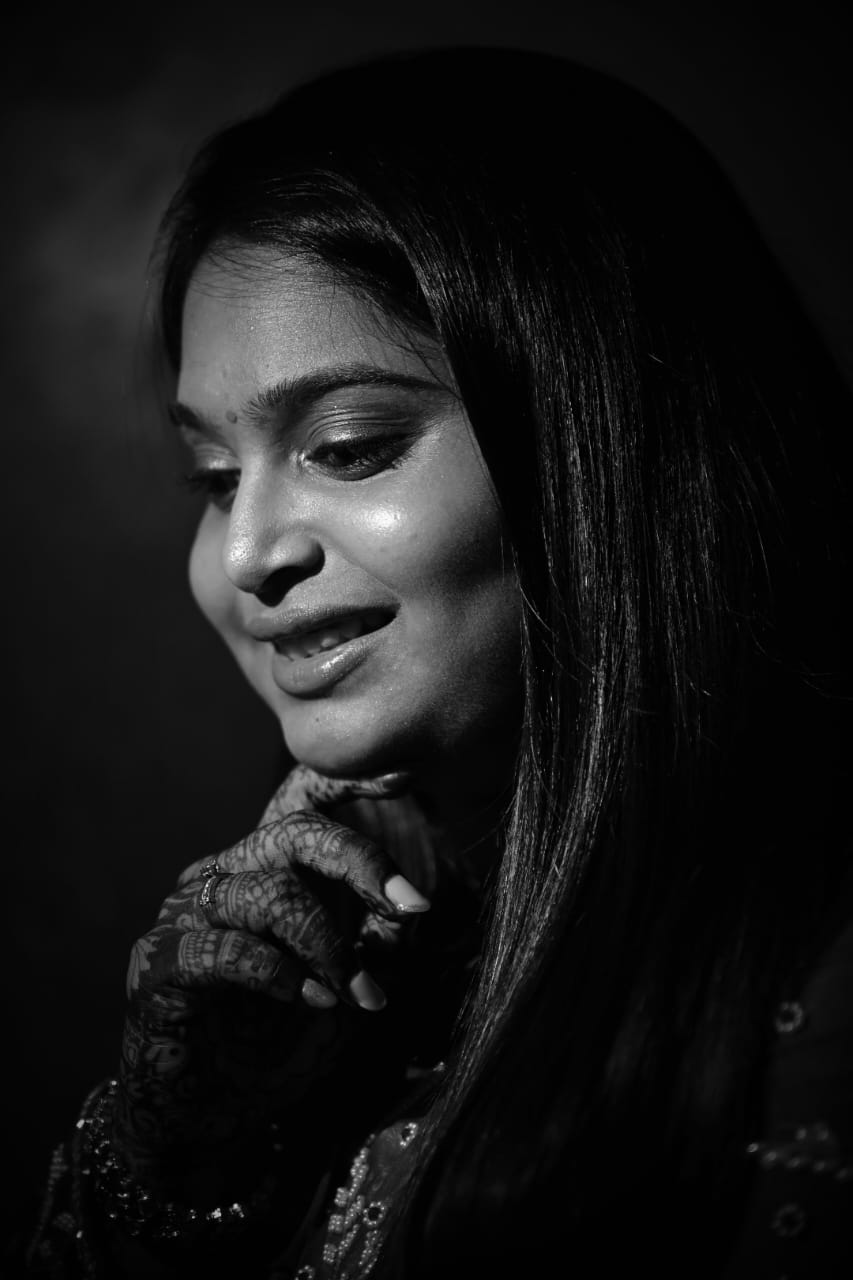 Mrs Maitrii Shahh