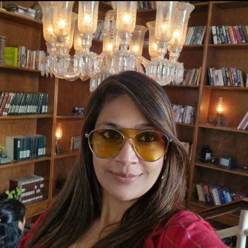 Mrs Anu Beriwal
