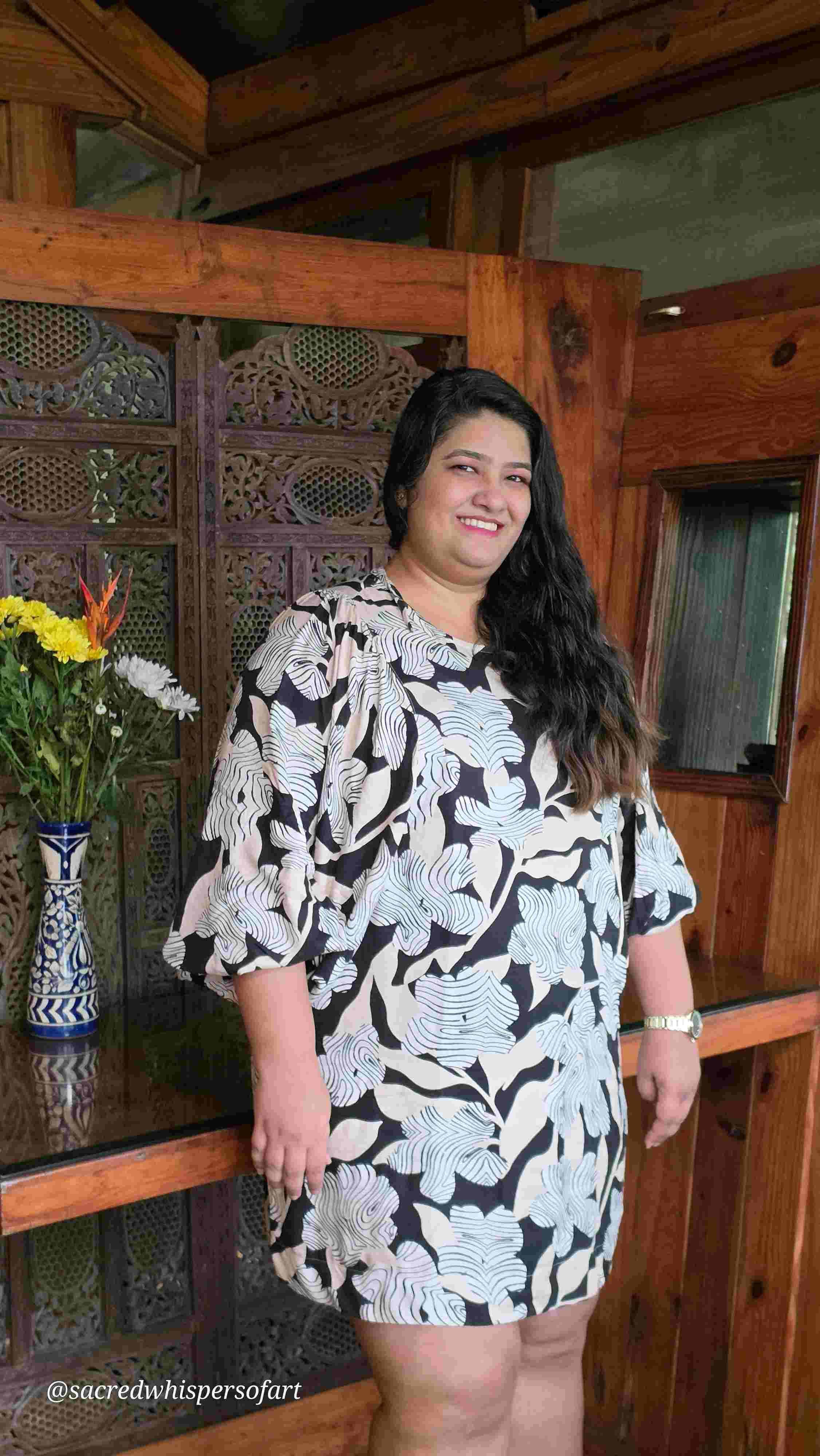 Mrs Nidhi Mantri