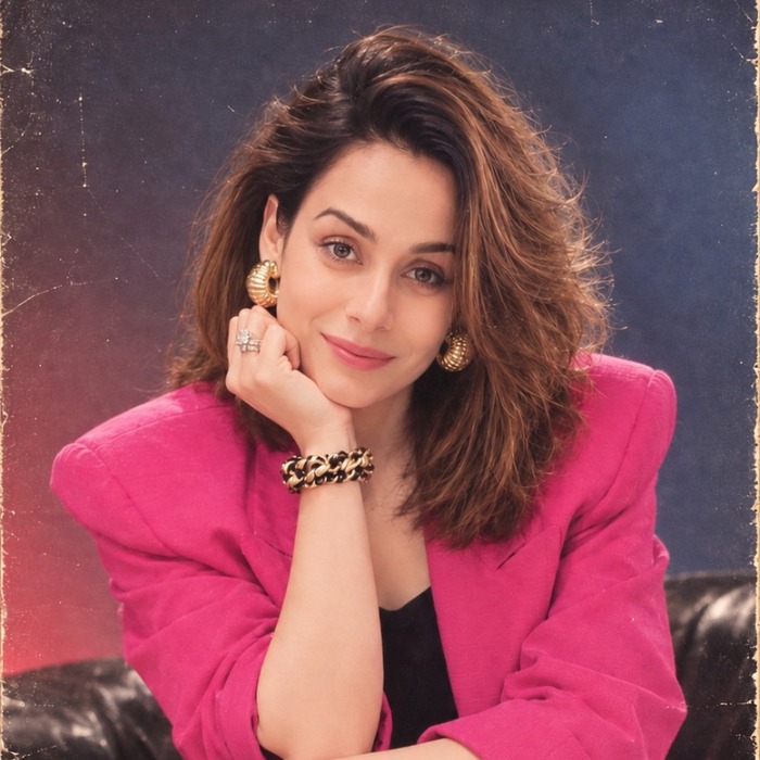 Mrs Deepa Madane