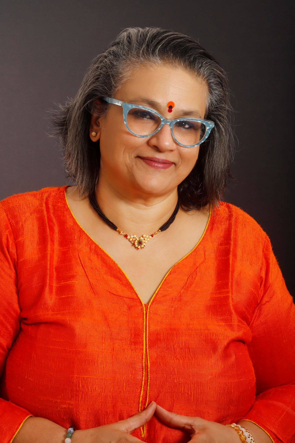 Mrs Sujata Prabhu