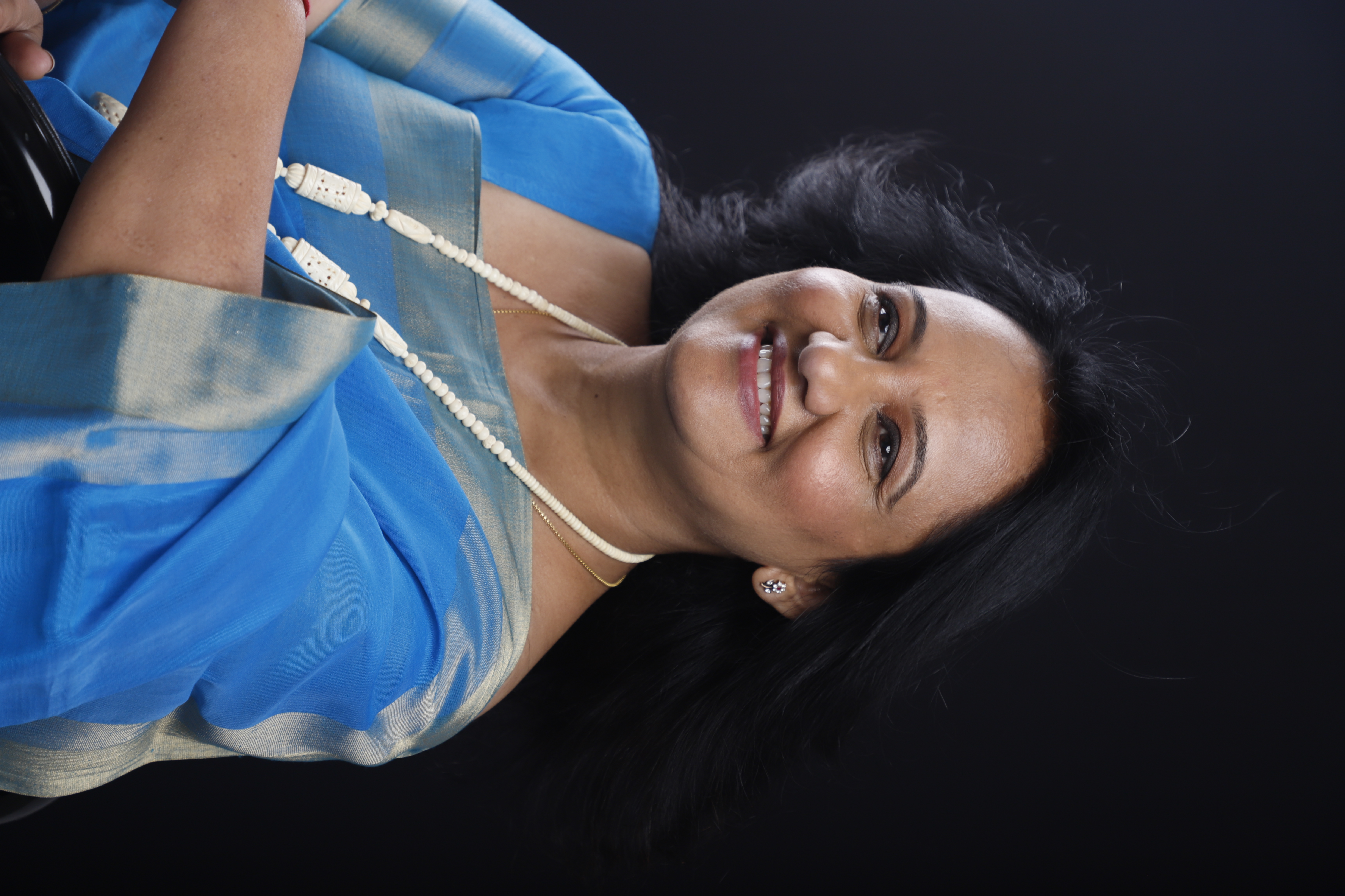 Mrs Yogita Dand