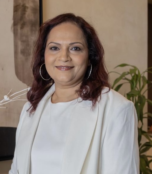 Mrs Neha Desai