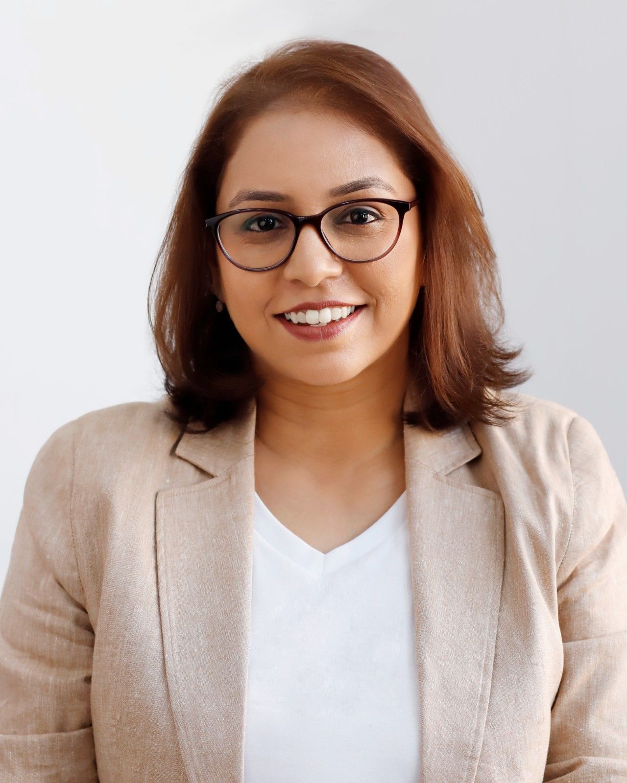 Mrs Nitika Prabhu S
