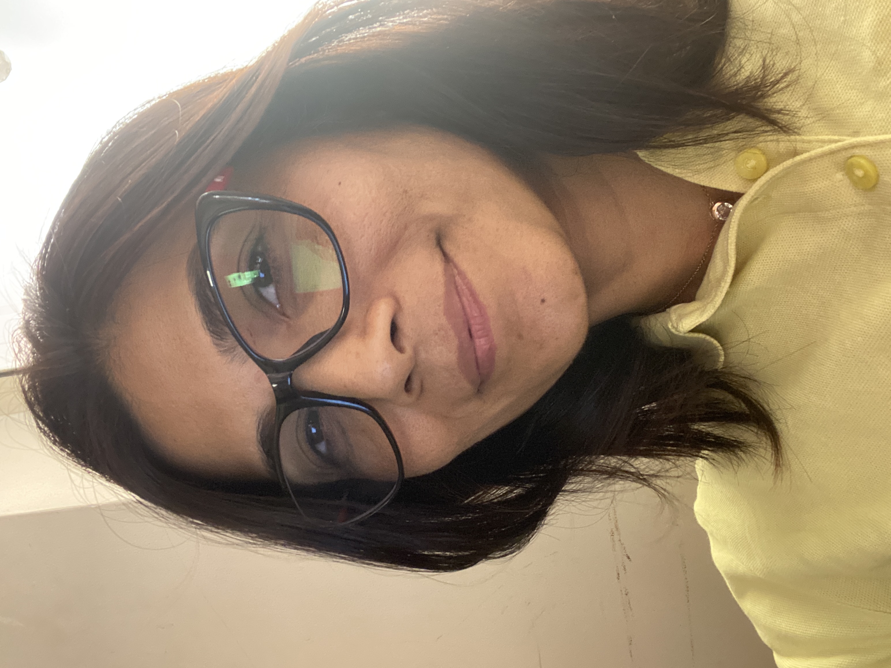 Mrs Urvi Hitesh Shah