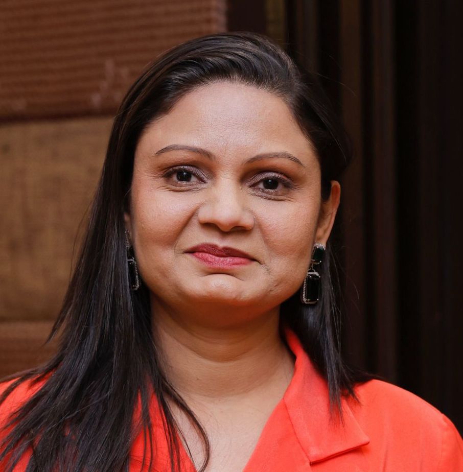 Mrs Tanvi Parekh