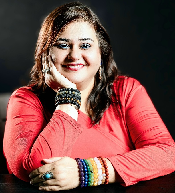 Dr. Sheetal Raj