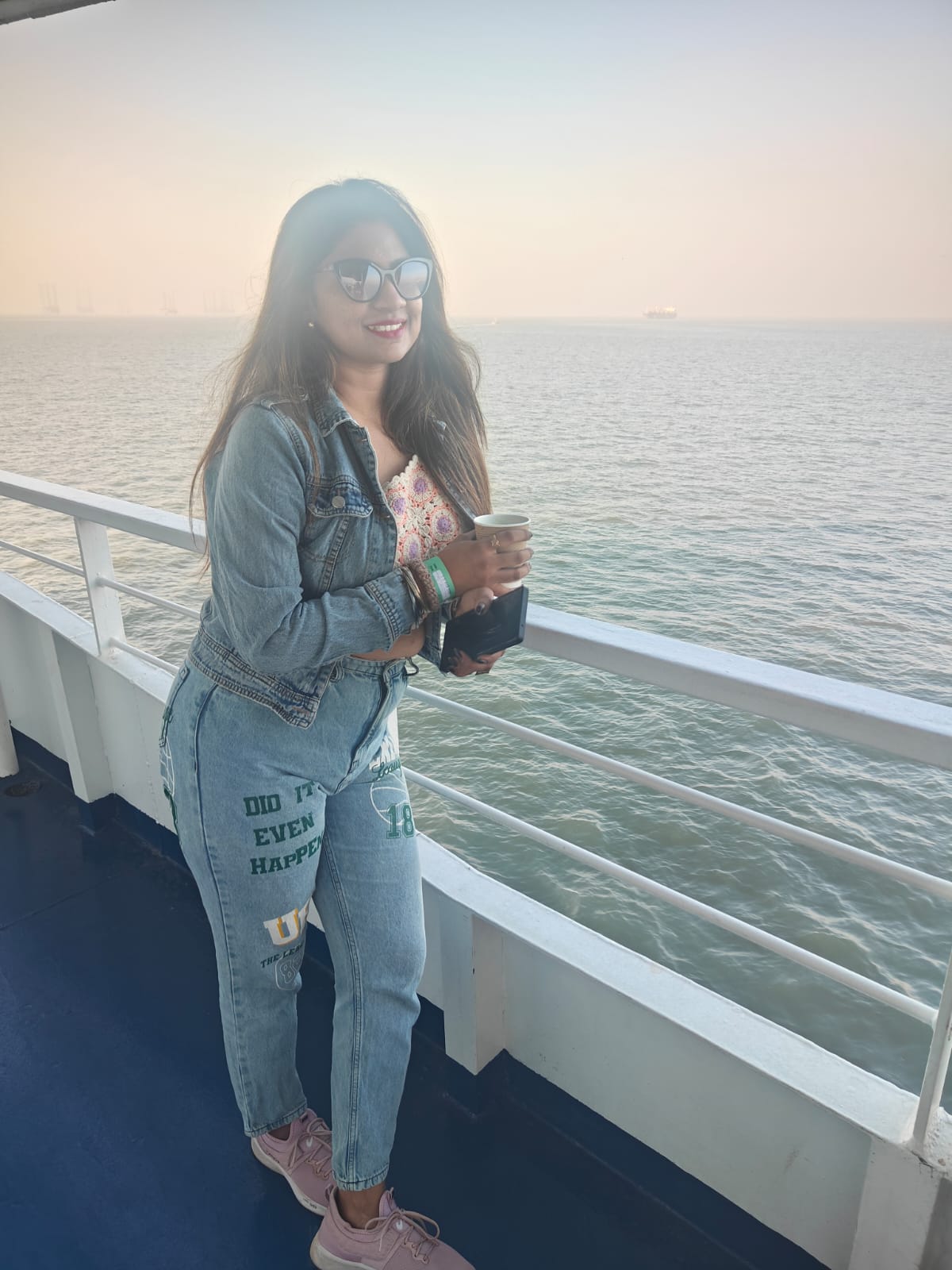 Miss Zyan Rodrigues
