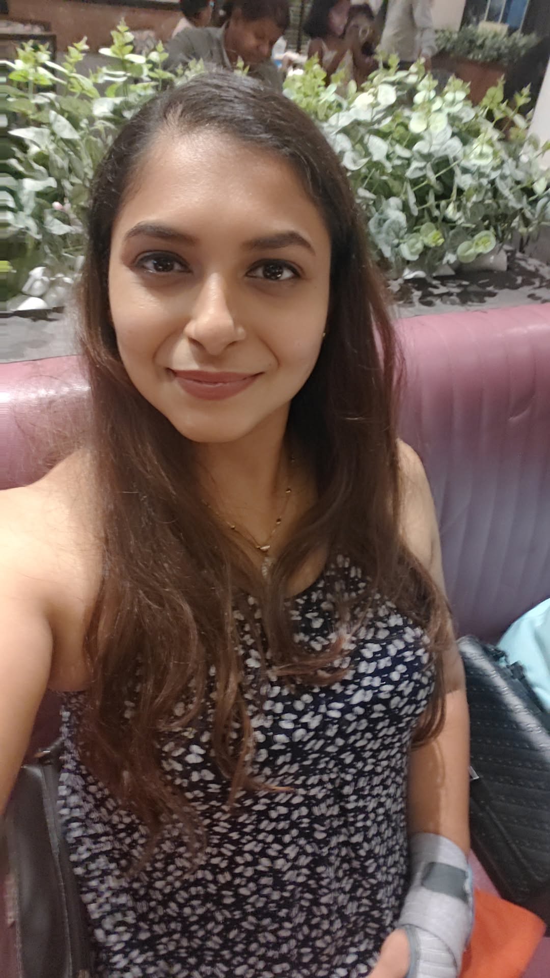 Mrs Prajakta Pagare