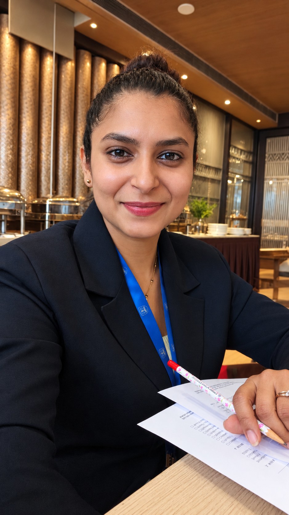 Mrs Prajakta Pagare